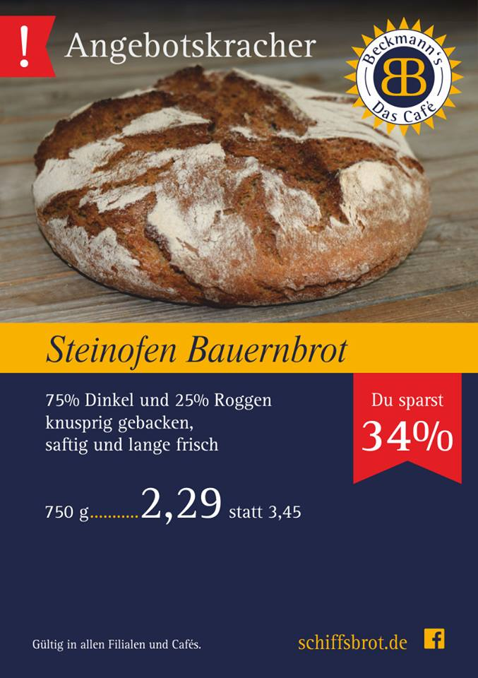 Angebotskracher